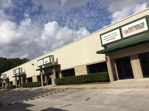 Featherlite Coaches of Florida in Sanford, FL