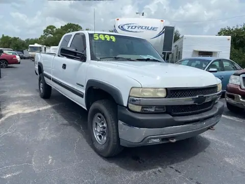 RVs Plus in Sebring, FL