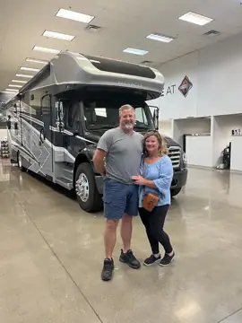 Bluegrass Renegade RV Sales in Georgetown, KY
