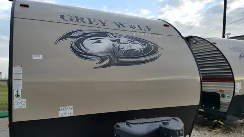 Bailey's RV Sales Inc in Lufkin, TX