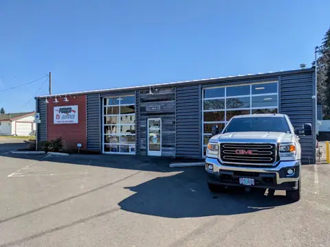 Power RV Service in Sublimity, OR