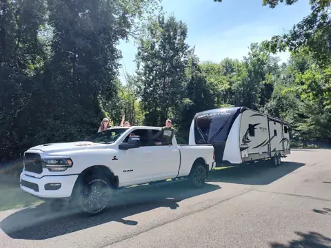 Jays Rv in East Tawas, MI