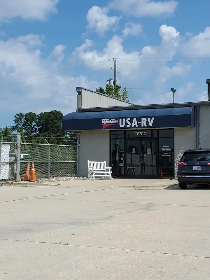 Beard RV, RV dealers in Raleigh