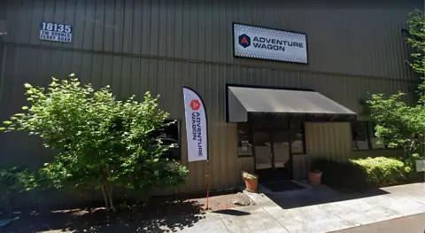 Adventure Wagon in Portland, OR
