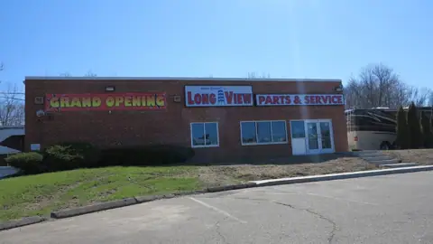 Long View RV Superstores in Windsor Locks, CT