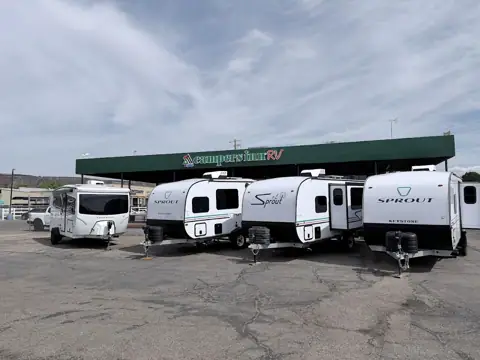 Campers Inn RV of St. George photo 3
