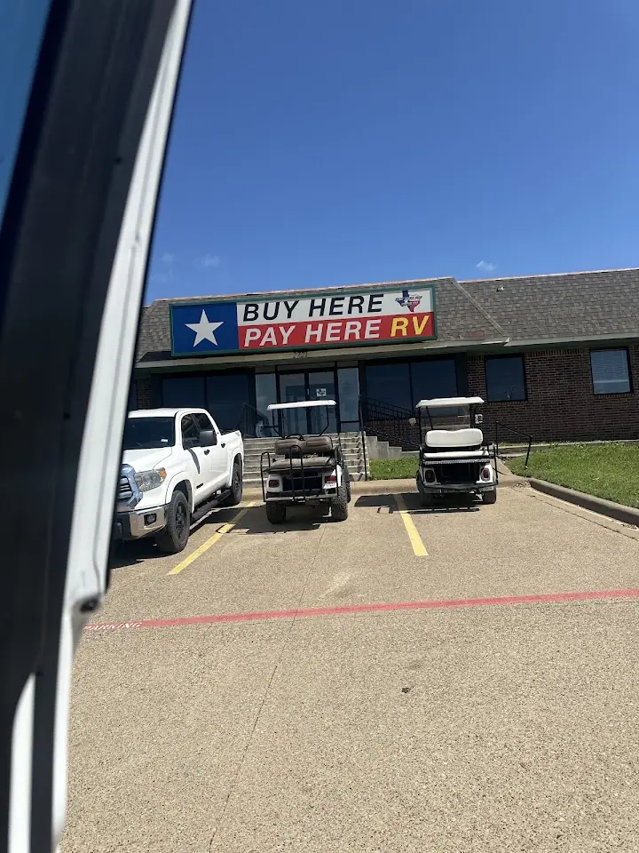 Family First RV, RV dealers in Burleson