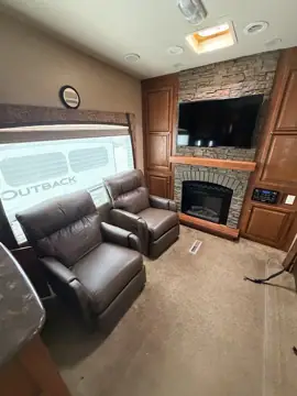 Skyway RV TN in Jefferson City, TN