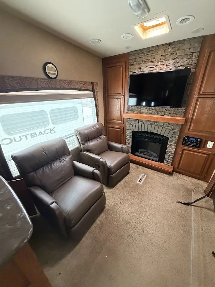 Skyway RV TN, RV dealers in Jefferson City