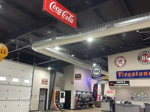 Royal RV Center in Middlebury, IN