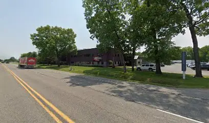 RV Open Road in Elkhart, IN