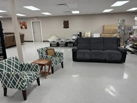 Altus RV Center in Altus, OK