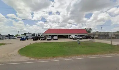 AAA RV Sales, RV dealers in Oklahoma City
