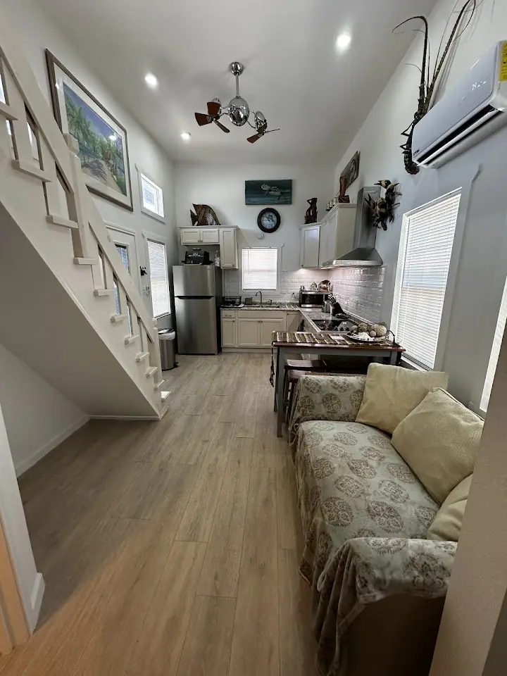Coastal Tiny Home, RV dealers in Aransas Pass