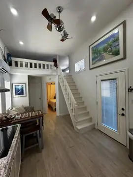 Coastal Tiny Home photo 3
