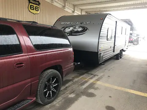 Cliff Jones RV photo 3