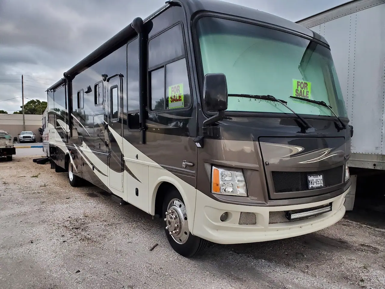 Dan The Man RV Repair, RV dealers in Clearwater