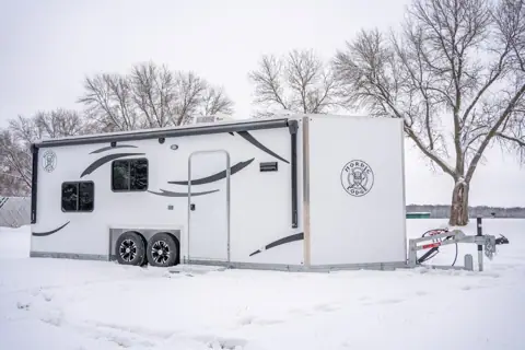 Nordic Lodge RV in St Cloud, MN