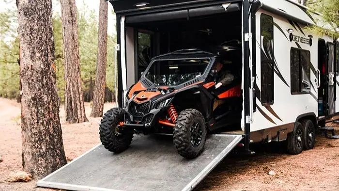 GoGo Rental, RV dealers in Glendale