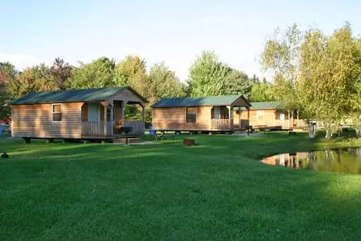 Evergreen Lake Park RV Sales, RV dealers in Conneaut