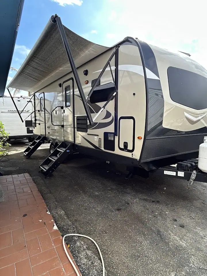 Rv Berovidez' Sale, RV dealers in Miami