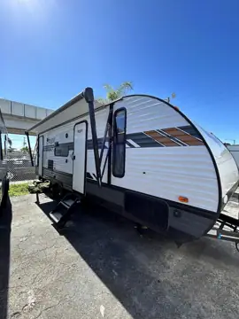 Rv Berovidez' Sale photo 2