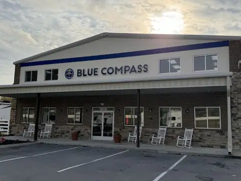 Blue Compass RV Nashville photo 3