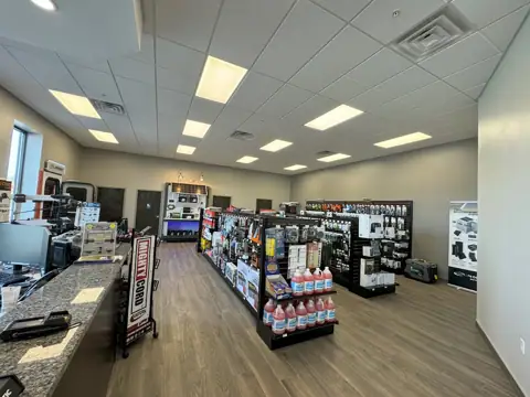 Colton RV & Marine Service Center in Buffalo, NY