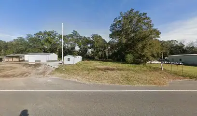 Gulf RV Rentals & Sales Co in Robertsdale, AL