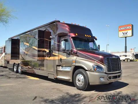 SportTruck RV - Fontana photo 3