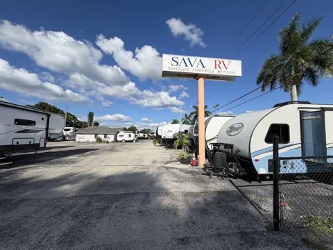 SAVA RV in Fort Myers, FL