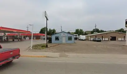 Marden's Trailer Sales in Havre, MT