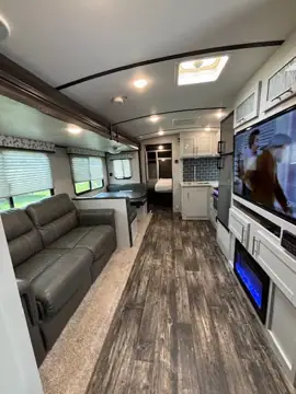 H & L RVS - Used RVs for Sale and Rental RVs in Plant City, FL