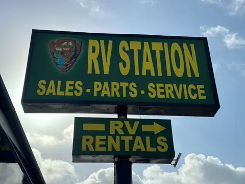 RV Station Katy photo 2