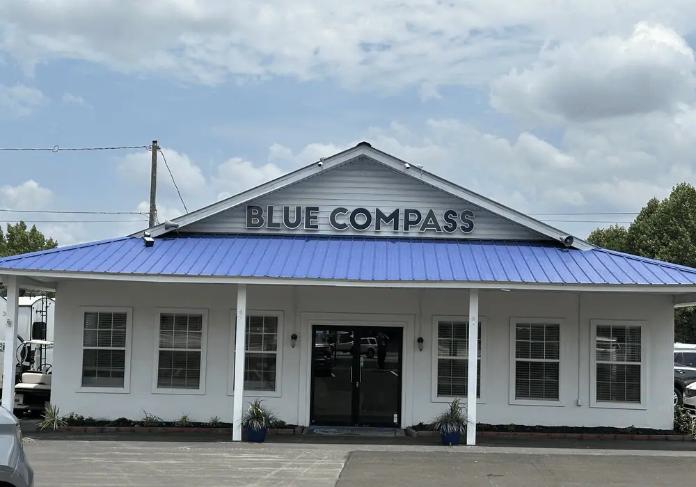 Blue Compass RV North Atlanta, RV dealers in Buford