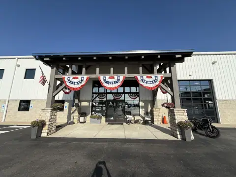RCD RV Supercenter in Pataskala, OH