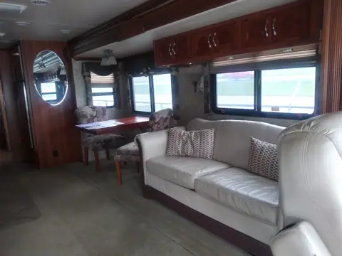 Cobb And Sons RV Sales in Seale, AL