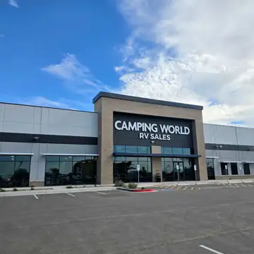 Camping World - Surprise in Surprise, AZ
