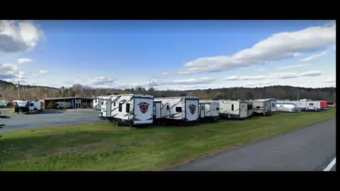 Imperial Trailer Sales & Service in Troy, NY