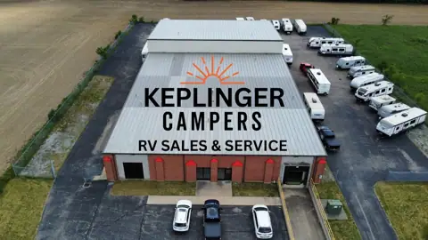 Keplinger Campers in Piqua, OH