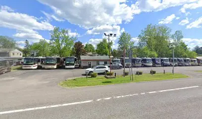 The Toy Lot, RV dealers in Vestal