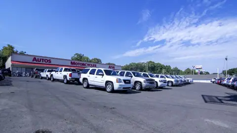 John Gibson Auto Sales, Inc. photo 3