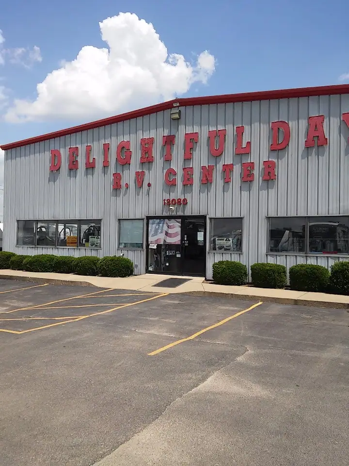 Delightful Days RV Center, RV dealers in Walton