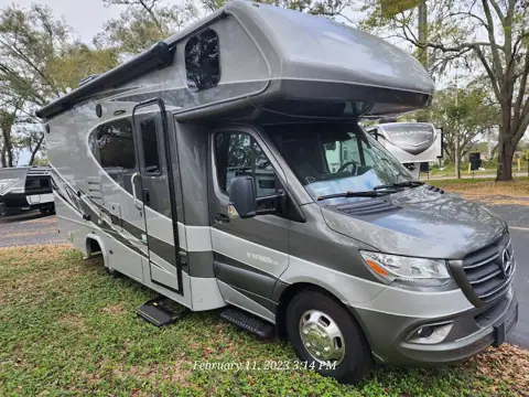 Lazydays RV – Sell Your RV in Seffner, FL