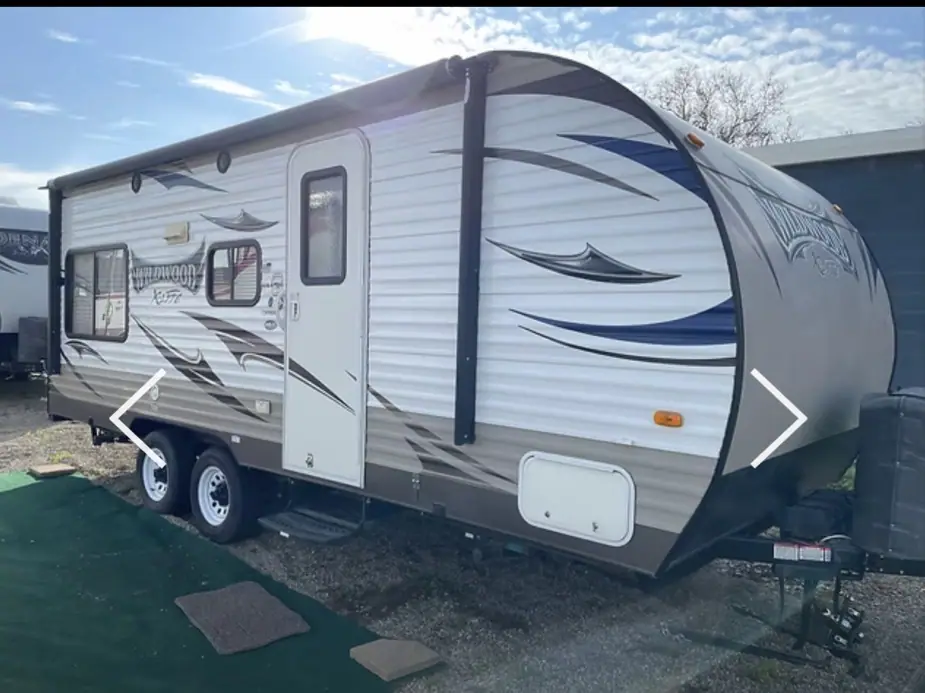 Central Auto and RV Sales, RV dealers in Clovis
