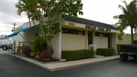 Great Time RV's, INC. in Palm Beach Gardens, FL