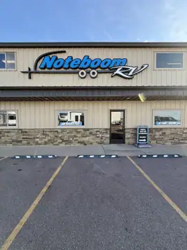 Noteboom RV in Harrisburg, SD