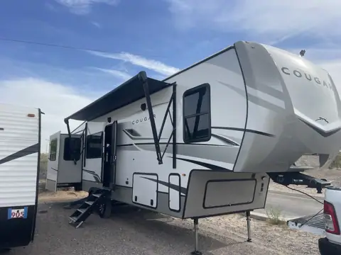 Fun Country RV's & Marine in Anthony, TX