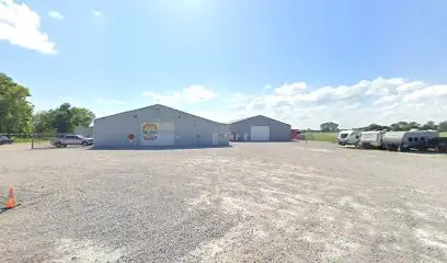 Advantage RV & Marine in Columbia, IL
