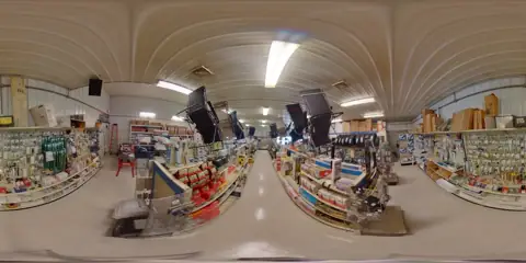 Diederich's Rv Mart LLC in West Coxsackie, NY